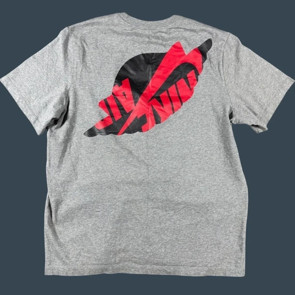 Jordan overview brand